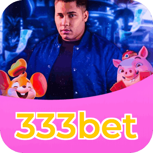 Catálogo de jogos 333bet com fornecedores Pragmatic Play, Evolution, NetEnt